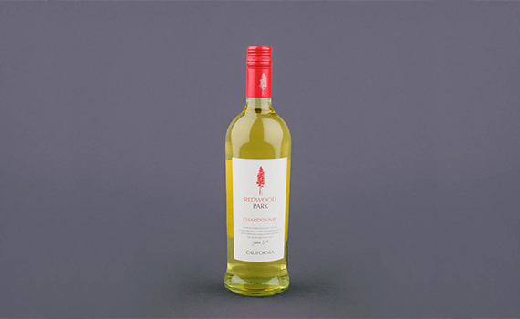 Белое вино премиум-класса (0,75 л)